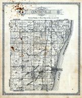 Centreville Township, Manitowoc County 1921